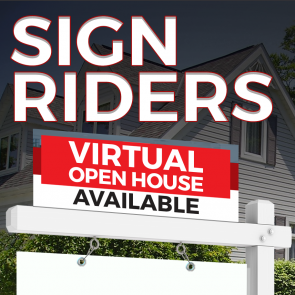 RIders_Sign