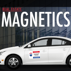 RE/MAX Real Estate Magnetic